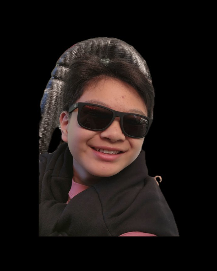 Ethan Soh